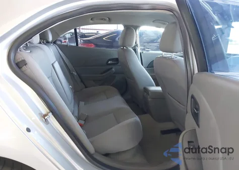 2013 Chevrolet Malibu 1Fl z USA, uszkodzony, nr VIN 1G11A5SA8DF254541